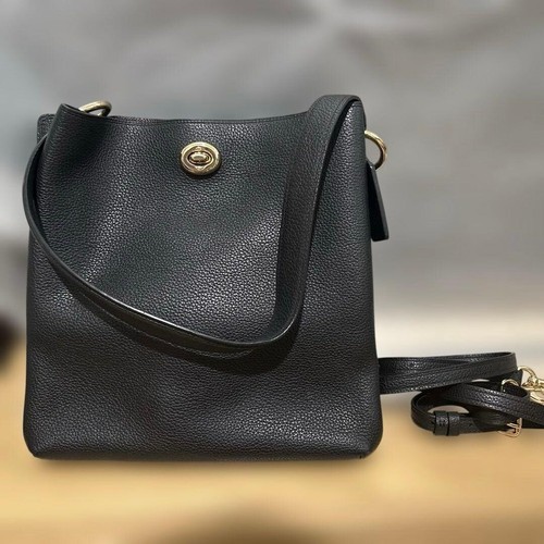 Coach bucket shoulder bag - coach,