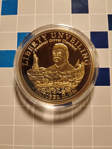 2010 american mint statue - american,