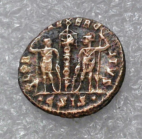 Rare symbol banner - rare, constans