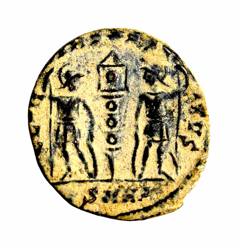 Certified authentic ancient - certified,
