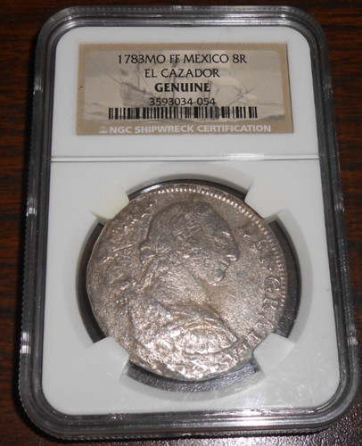 1783mo mexico r el - 1783mo,