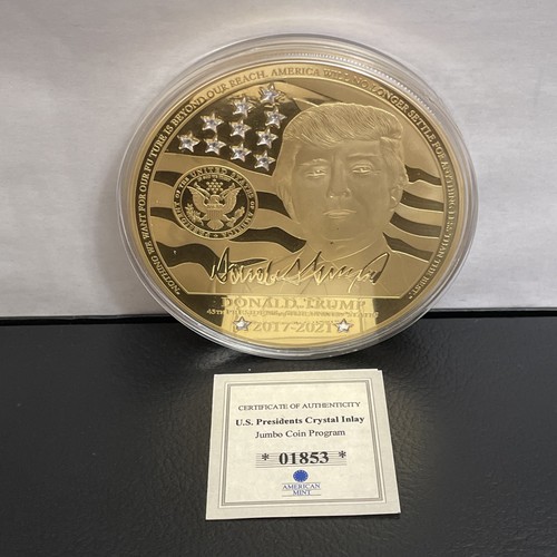 Donald trump 24k - trump,