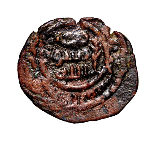 Tree type umayyad fals - type,