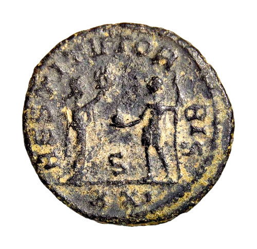 Probus antioch aurelianus - probus,