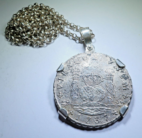 1737 hollandia shipwreck - hollandia,