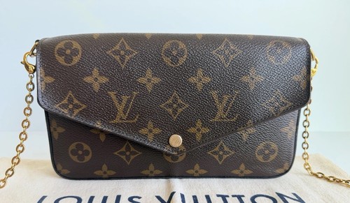 Authentic louis vuitton - louis,