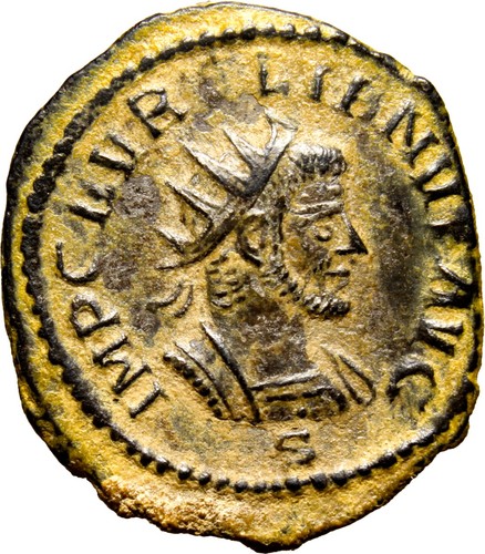 Usurper vabalathus and - vabalathus,