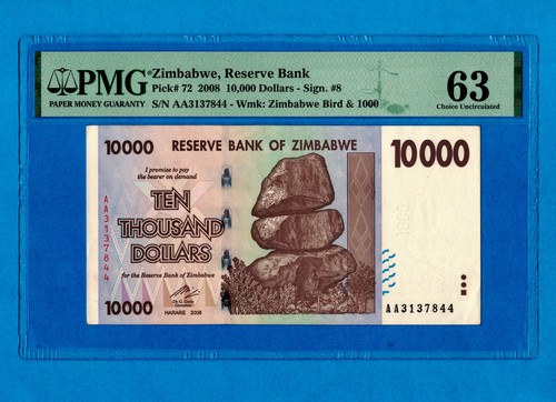 000 dollars zimbabwe 2008 - zimbabwe,