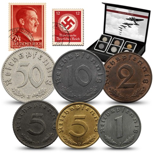 Set authentic wwii - authentic,