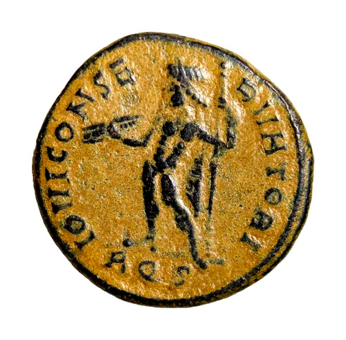 Certified authentic ancient - authentic,