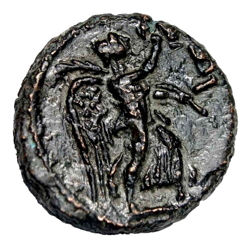Claudius gothicus - claudius, ii