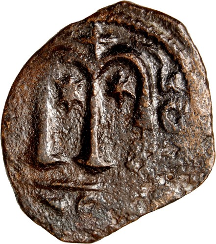 Arab byzantine fals muawiya - arab-byzantine,
