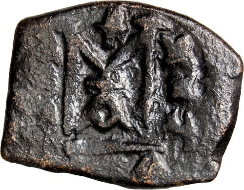 Arab byzantine fals two - arab-byzantine,