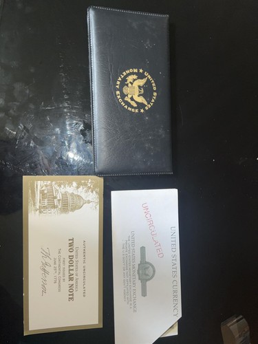Authentic uncirculated united - authentic,