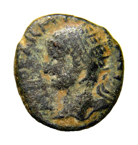 Elagabalus edessa mesopotamia - edessa,