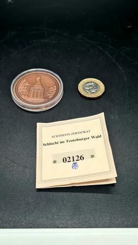 Bronze coin battle - bronze,