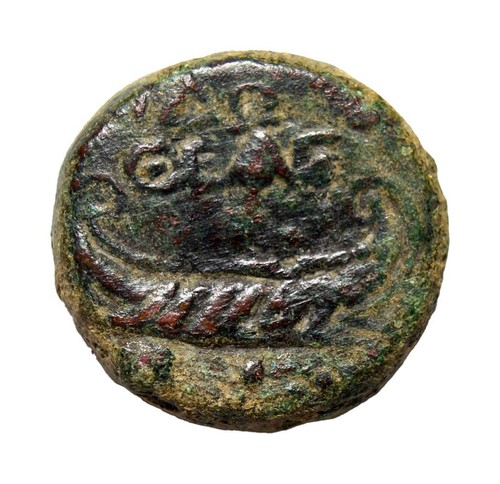 Phoenicia sidon tyche - phoenicia, ae