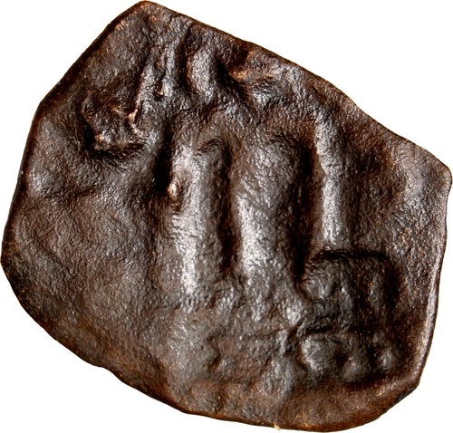 Arab byzantine fals pseudo - byzantine,