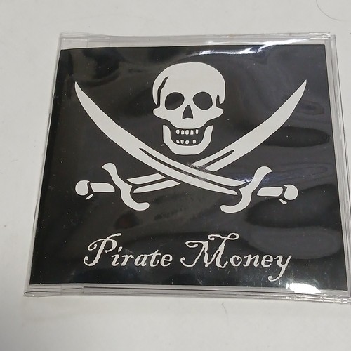 Authentic pirate coin - authentic,