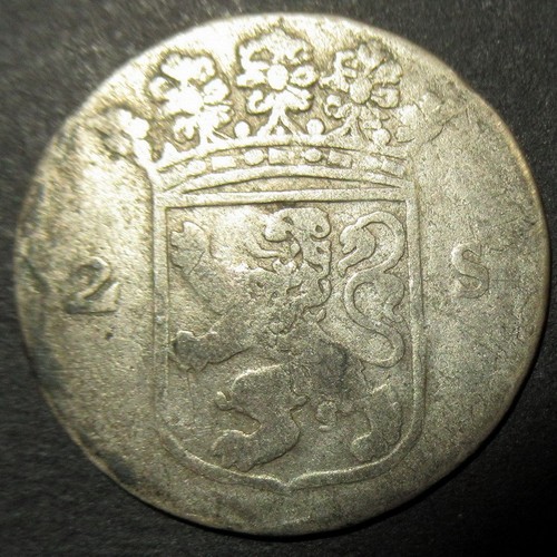 1704 rare date certificate - rare,