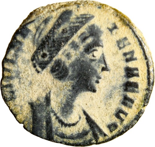 Saint helena christian - saint, roman