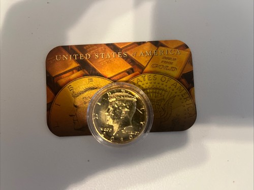 2020 gold plated u - kt, u.s