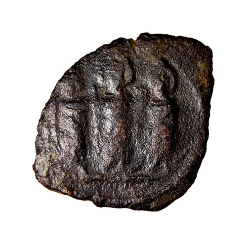 Arab byzantine fals three - fals,