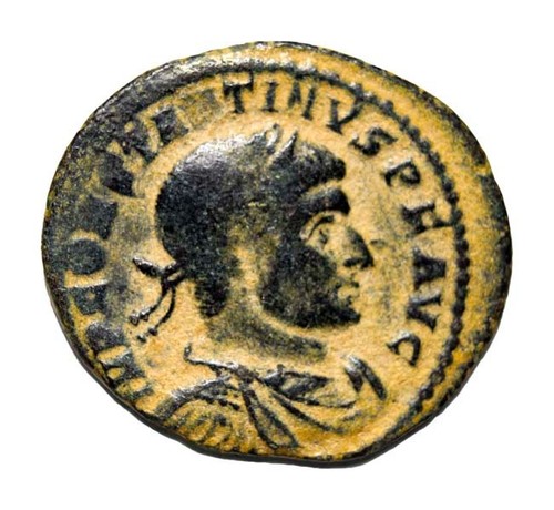 Rare parl constantine i - rare,