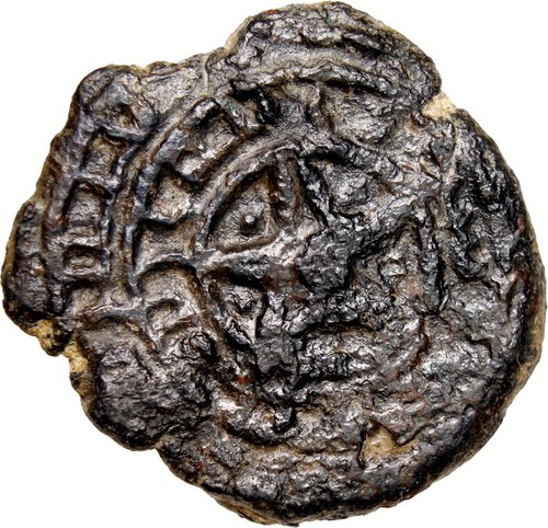 Star jerusalem umayyad fals - star, of