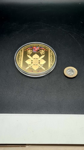 70mm the prague uprising gold - 70mm,
