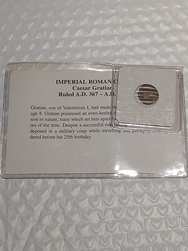 Ancient roman coin - roman, coin.