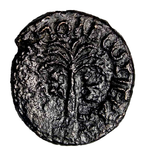 Authentic ancient roman coin - ancient,
