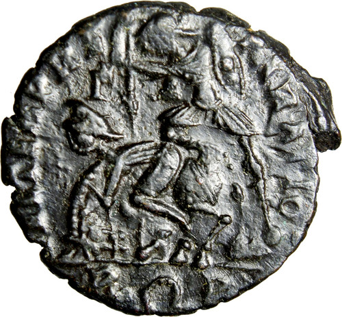 Authentic roman coin rare - coin, r