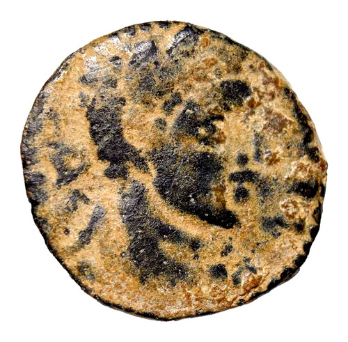 Petra elagabalus ae21 - elagabalus, ae21,