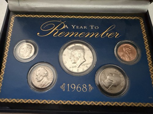 United states coin collection - united,