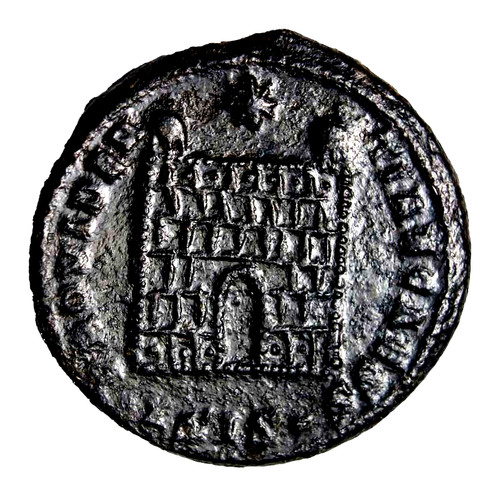 Authentic ancient roman - ancient, coin